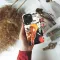 iPhone Xs Max Anime Bleach Ichigo Kurosaki # Phone Case - Image 2
