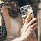 iPhone Xs Max Anime Bleach Ichigo Kurosaki # Phone Case - Image 4