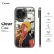 iPhone Xs Max Anime Bleach Ichigo Kurosaki # Phone Case - Image 6