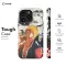 iPhone Xs Max Anime Bleach Ichigo Kurosaki # Phone Case - Image 7