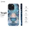 iPhone Xs Max Anime Celestial Girl Phone Case - Image 5