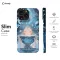 iPhone Xs Max Anime Celestial Girl Phone Case - Image 6