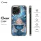 iPhone Xs Max Anime Celestial Girl Phone Case - Image 7