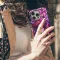 Anime Daki Demon Slayer iPhone Xs Max Phone Case - Image 4