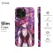Anime Daki Demon Slayer iPhone Xs Max Phone Case - Image 6