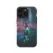 Anime Demon Slayer Manga # iPhone Xs Max Phone Case - Image 1