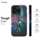 Anime Demon Slayer Manga # iPhone Xs Max Phone Case - Image 5