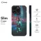 Anime Demon Slayer Manga # iPhone Xs Max Phone Case - Image 6