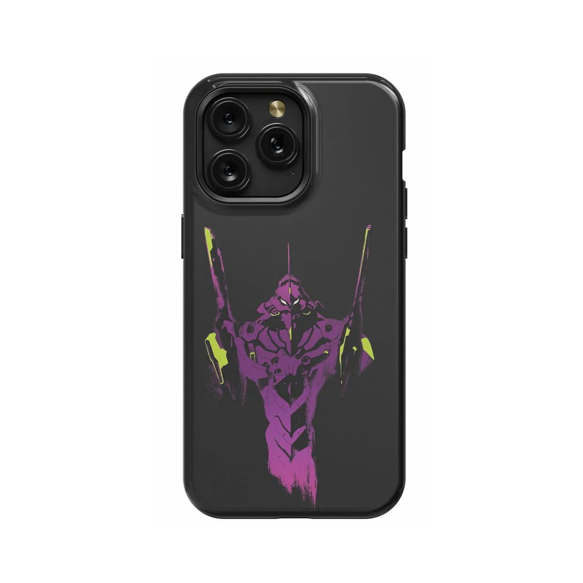 Anime Evangelion Eva # iPhone Xs Max Phone Case - Image 1