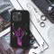 Anime Evangelion Eva # iPhone Xs Max Phone Case - Image 3