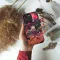 iPhone Xs Max Anime Samurai Cyberpunk Art Phone Case - Image 2