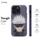 iPhone Xs Max Anime Satoru Gojo Phone Case - Image 5