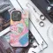 Anime Shoujo Aesthetic Manga iPhone Xs Max Phone Case - Image 3