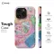 Anime Shoujo Aesthetic Manga iPhone Xs Max Phone Case - Image 5