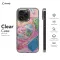 Anime Shoujo Aesthetic Manga iPhone Xs Max Phone Case - Image 7