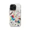 Art By Wassily Kandinsky # iPhone Xs Max Phone Case - Image 1