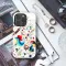 Art By Wassily Kandinsky # iPhone Xs Max Phone Case - Image 3
