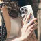 Art By Wassily Kandinsky # iPhone Xs Max Phone Case - Image 4