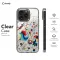 Art By Wassily Kandinsky # iPhone Xs Max Phone Case - Image 6