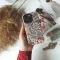 iPhone Xs Max Art by William Phone Case - Image 2