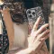 iPhone Xs Max Art by William Phone Case - Image 4