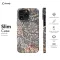 iPhone Xs Max Art by William Phone Case - Image 6