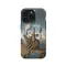 iPhone Xs Max Artwork By Salvador Dali # Phone Case - Image 1