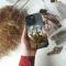 iPhone Xs Max Artwork By Salvador Dali # Phone Case - Image 2