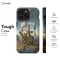iPhone Xs Max Artwork By Salvador Dali # Phone Case - Image 5