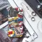 Bang Pow Biff Cartoon iPhone Xs Max Phone Case - Image 3