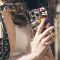 Bang Pow Biff Cartoon iPhone Xs Max Phone Case - Image 4