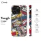 Bang Pow Biff Cartoon iPhone Xs Max Phone Case - Image 5