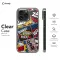 Bang Pow Biff Cartoon iPhone Xs Max Phone Case - Image 7