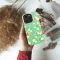Bee iPhone Xs Max Phone Case - Image 2