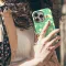 Bee iPhone Xs Max Phone Case - Image 4