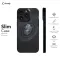 iPhone Xs Max Black BMW Phone Case - Image 6