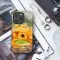 iPhone Xs Max Bleeding Eye Salvador Phone Case - Image 3