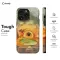 iPhone Xs Max Bleeding Eye Salvador Phone Case - Image 5