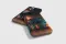 Bmw E Series Oldschool Tuned iPhone Xs Max Phone Case - Image 2