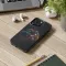 Bmw E Series Oldschool Tuned iPhone Xs Max Phone Case - Image 3