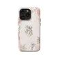 Boho Style Heart iPhone Xs Max Phone Case - Image 1