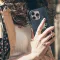 Book Lover Bookish Coffe iPhone Xs Max Phone Case - Image 4