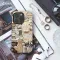 iPhone Xs Max Book Lover Bookish Collage Phone Case - Image 3