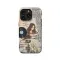 Book Lover Bookish iPhone Xs Max Phone Case - Image 1