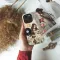 Book Lover Bookish iPhone Xs Max Phone Case - Image 2