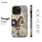 Book Lover Bookish iPhone Xs Max Phone Case - Image 5