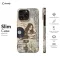 Book Lover Bookish iPhone Xs Max Phone Case - Image 6