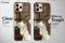 Book Lover Bookish Aesthetic Cat iPhone Xs Max Phone Case - Image 3