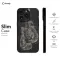 Boxing Glove iPhone Xs Max Phone Case - Image 6