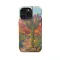 iPhone Xs Max Cactus Phone Case - Image 1
